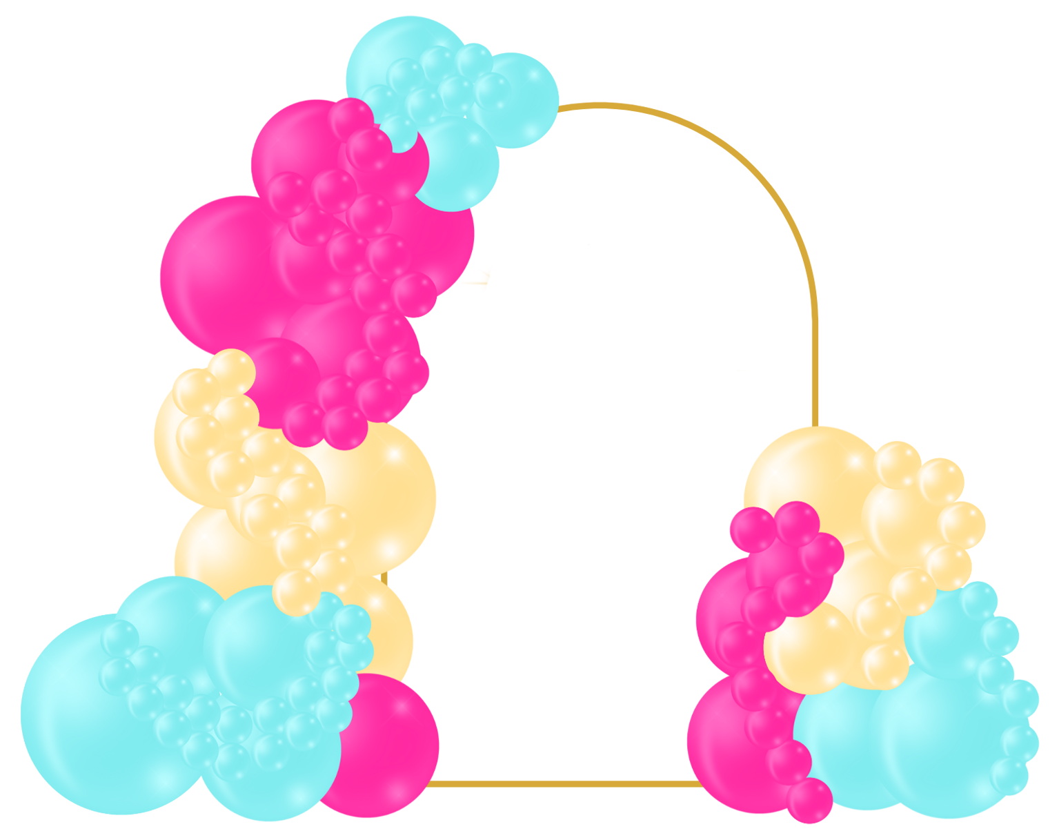 Full Set up/Pack Down Services