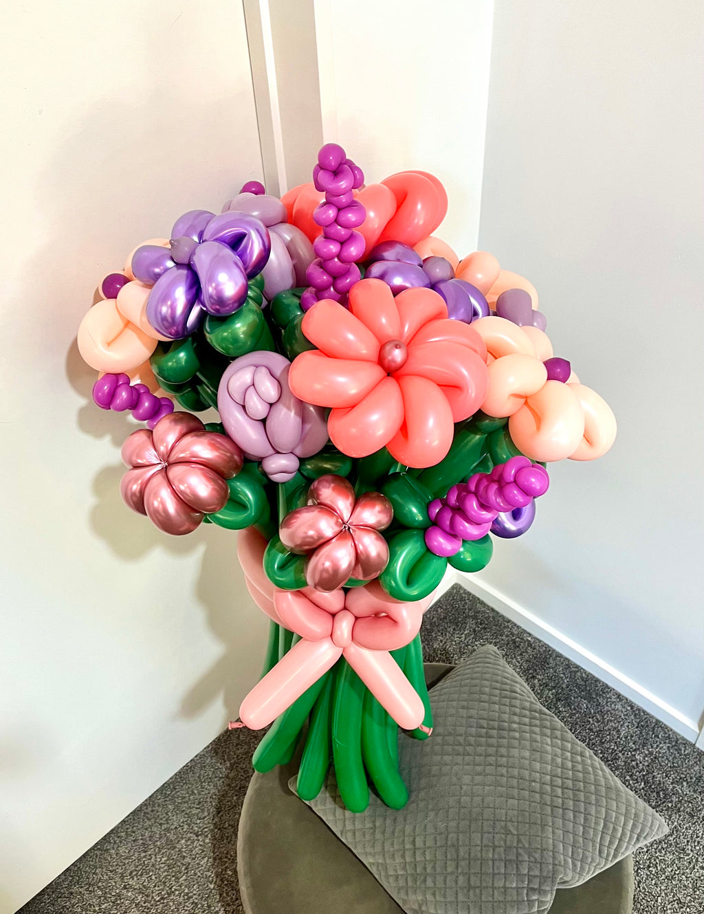Balloon Bouquets