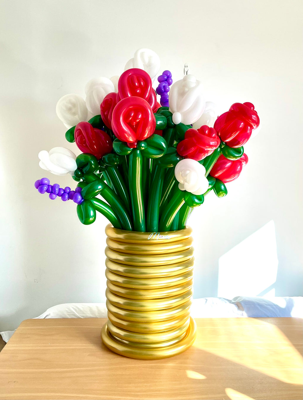 Balloon Bouquets