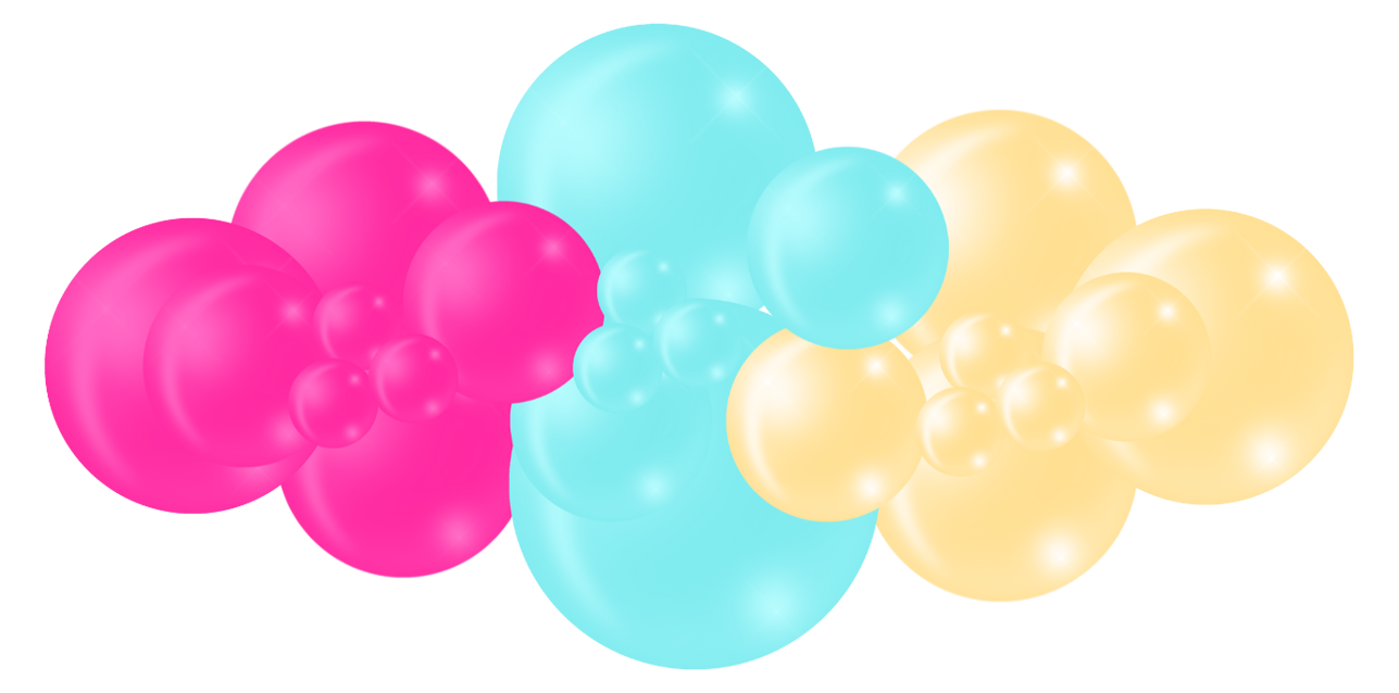 Ready to Go Garlands