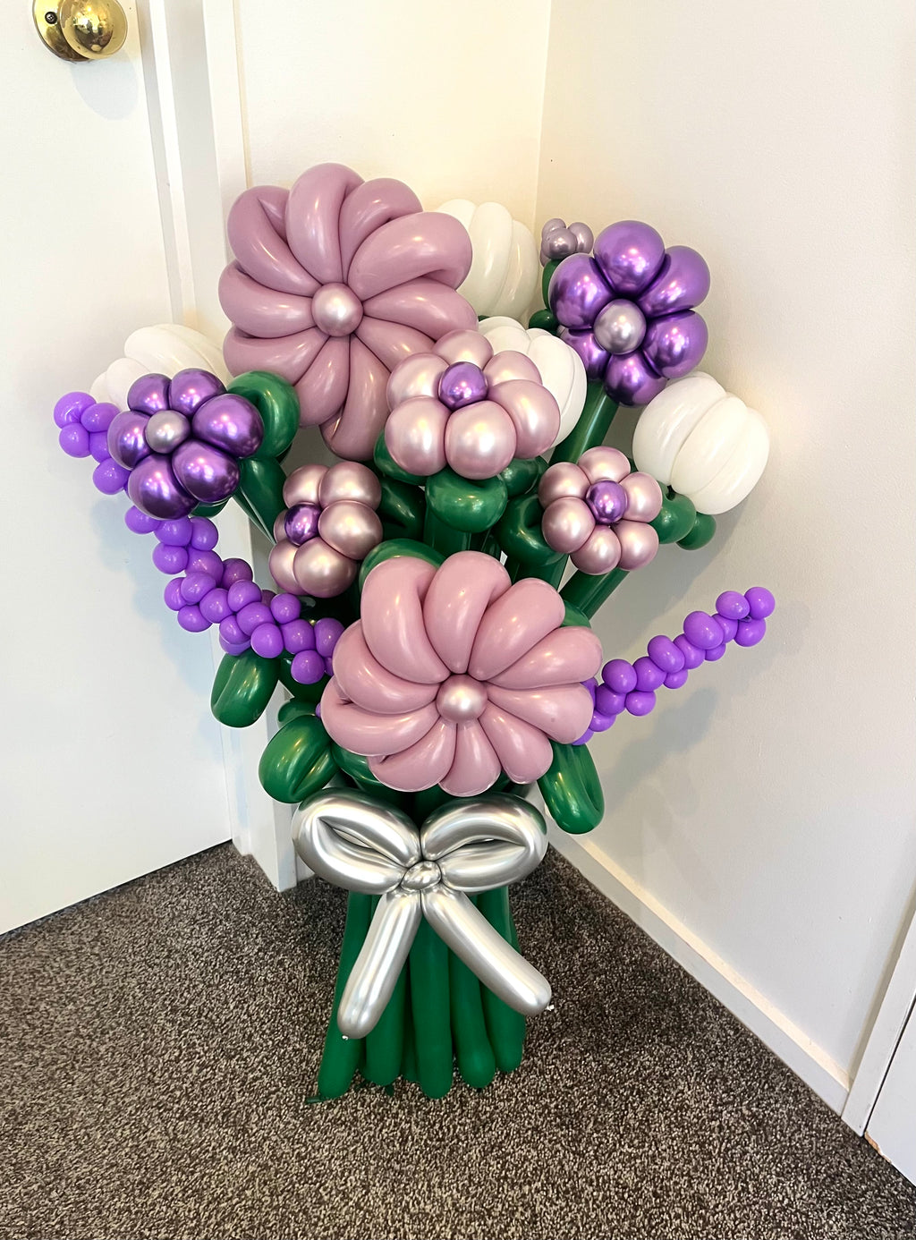 Balloon Bouquets