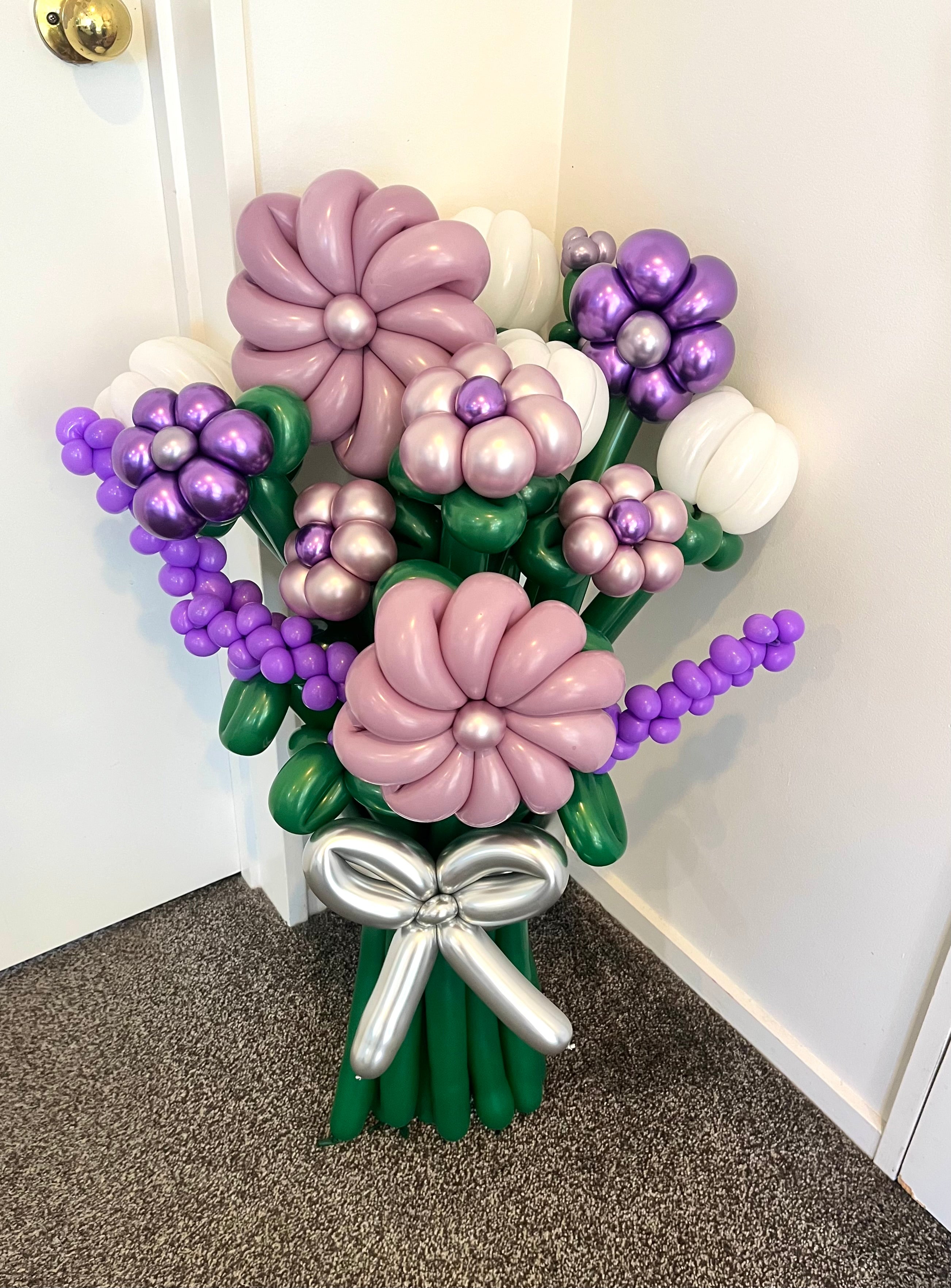 Balloon Bouquets